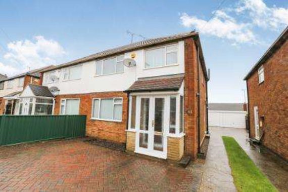 3 Bedroom Semi-Detac...